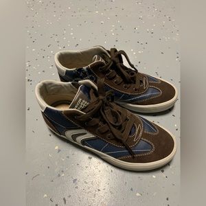 Geox Boy’s Sneakers